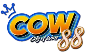 COW88 Casino Logo