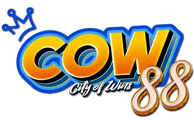 COW88 Casino Logo