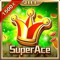 COW88 Casino - JILI Super Ace