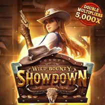 COW88 Casino Wild Bounty Showdown