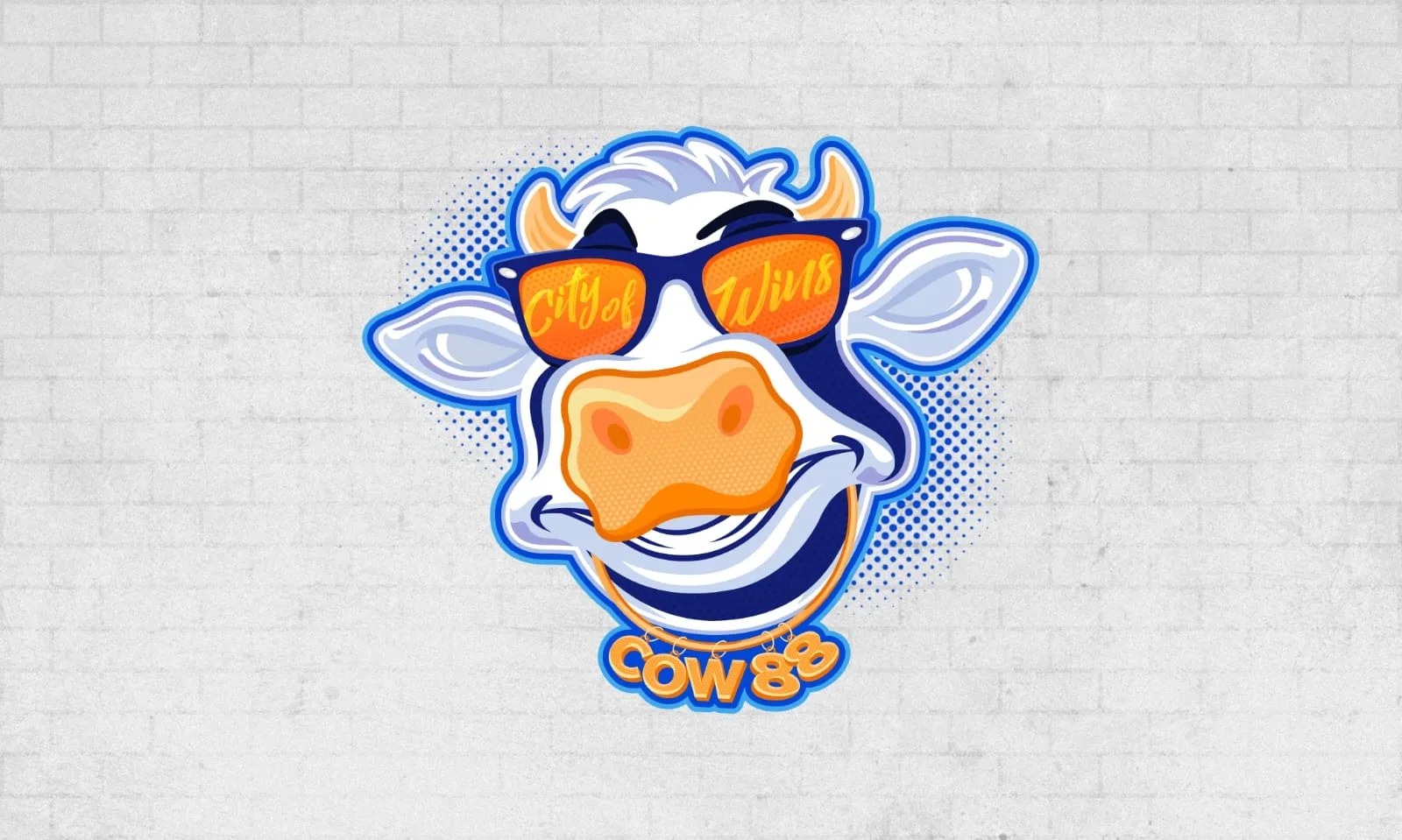 COW88 Icon