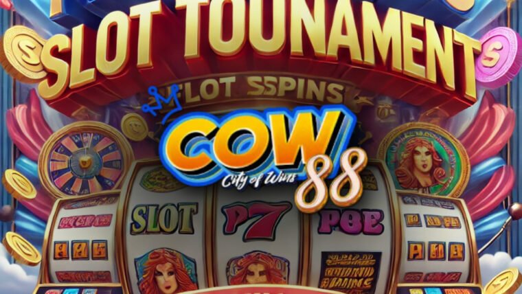 COW88 Slot Tournament