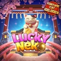 COW88 Casino Lucky Neko