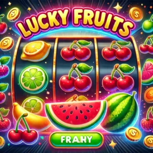 COW88 Casino Lucky Fruits