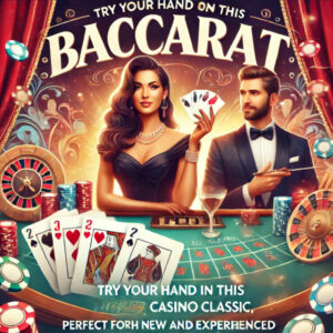 COW88 Casino Live Casino - Baccarat