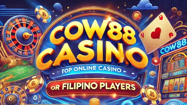 COW88 Casino - City of Wins - Entertainment City