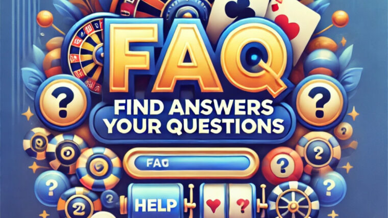 COW88 Casino FAQ