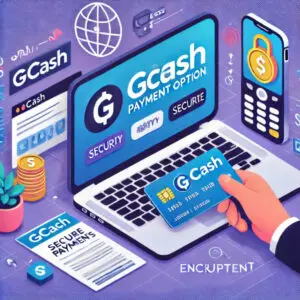 COW88 Casino Gcash Payment