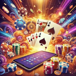 COW88 Casino Poker