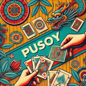 COW88 Casino Pusoy