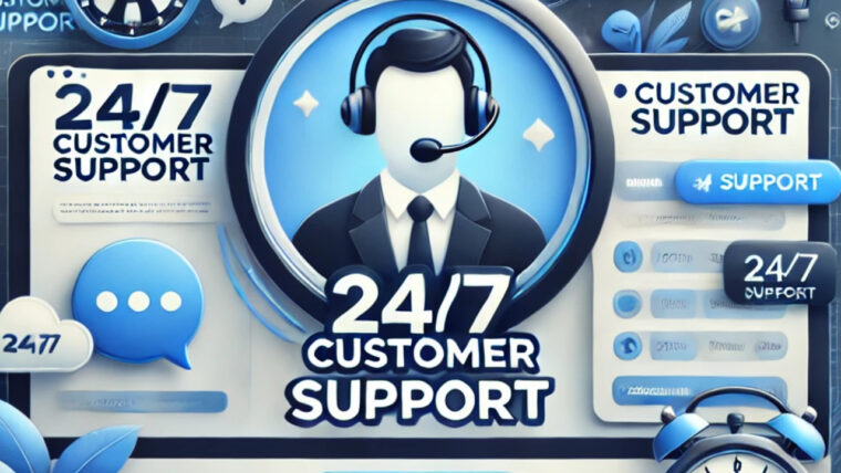 COW88 Customer Support