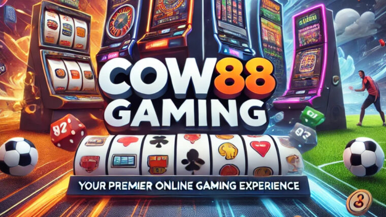 COW88 Gaming