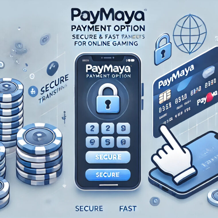 COW88 Casino Maya Payment