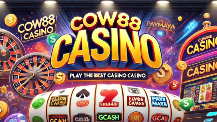 COW88 Online Casino