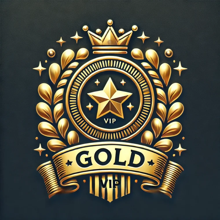 COW88 VIP Program - Gold