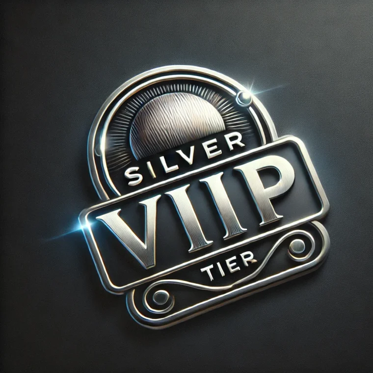 COW88 VIP Program - Silver