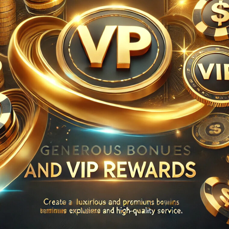 COW88 VIP Program & Rewards