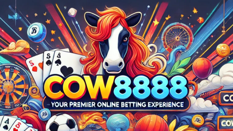 COW8888.COM - COW88 Online Casino Philippines