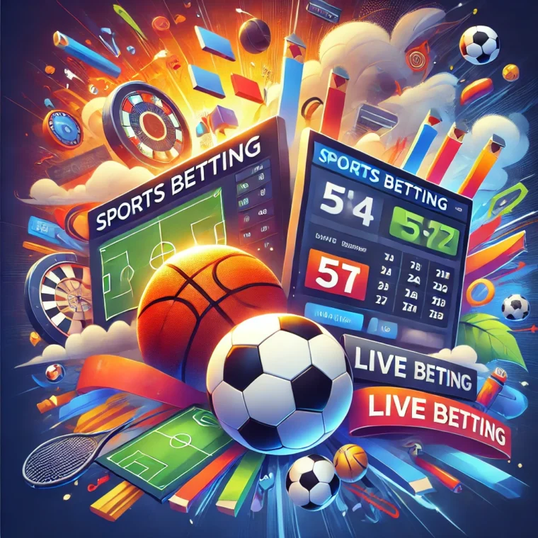 COW8888 Sports Betting