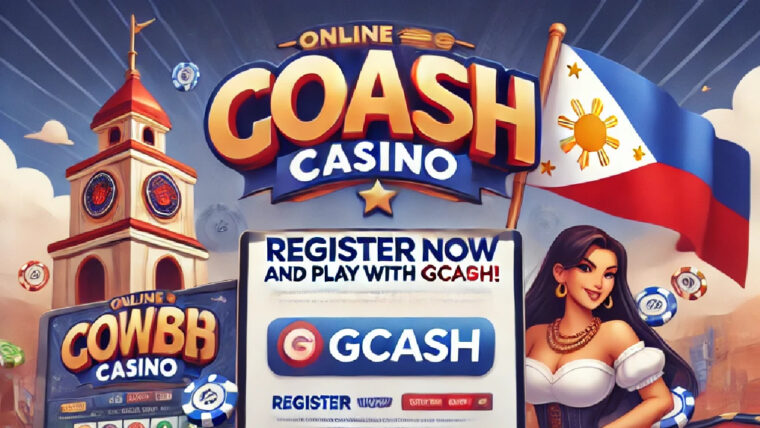 COW88 - Top GCash Online Casinos in the Philippines